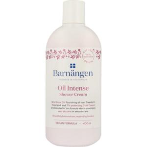 Barnangen Shower cream oil intense
