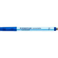 Staedtler Foliestift Lumocolor 305 F-3 Blauw - thumbnail