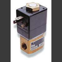 IMI NORGREN Zittingventiel 9500300020002400 24 V/DC Materiaal (behuizing) Messing Afdichtmateriaal NBR 1 stuk(s)