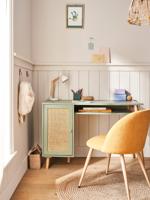 Kinderbureau POÉSIE-ASSORTIMENT groen