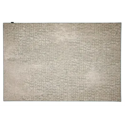 Vloerkleed (200x300cm) Prisma Silhouettes - Groen