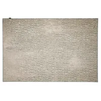 Vloerkleed (200x300cm) Prisma Silhouettes - Groen - thumbnail