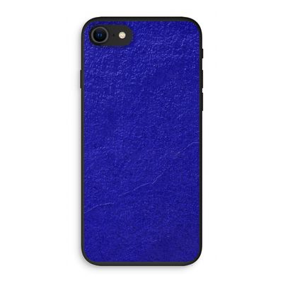 Majorelle Blue: iPhone 7 Biologisch afbreekbaar hoesje