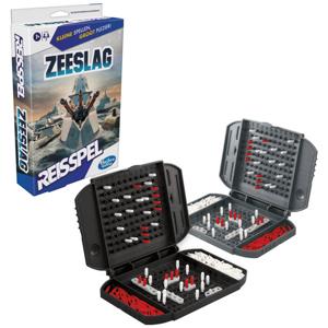 Zeeslag reisspel