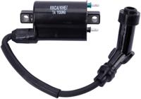RMS End coil