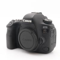 Canon EOS 6D mark II body occasion