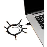 Konstsmide Lichtketting