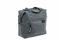 New Tas looxs tulum camella enkel | grijs/groen| 26l