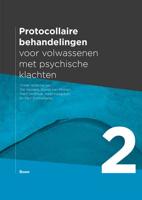 Protocollaire behandelingen voor volwassenen met psychische klachten (Paperback)