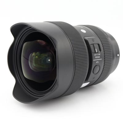 Sigma 14-24mm F/2.8 DG DN Art Sony FE occasion