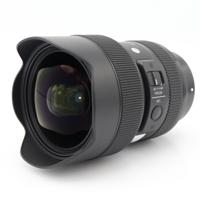 Sigma 14-24mm F/2.8 DG DN Art Sony FE occasion