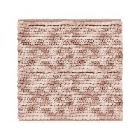 Badmat Brenda Effen 60x60 Cm Heckett Lane - Dekbed-Discounter.nl