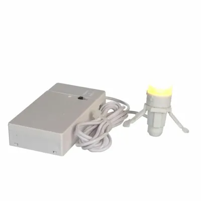 Led light bulb l13b5.5h15.5cm bo