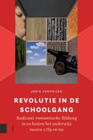 Revolutie in de schoolgang (Paperback)