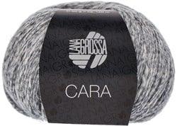 Lana Grossa Cara 15 Dark Gray