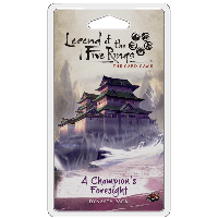 Legend of the Five Rings: A Champion's Foresight