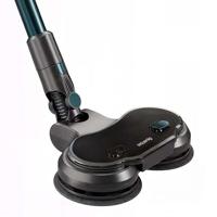 Reinigingsborstel - H.Koenig - UPX8 - Voor steelstofzuigers