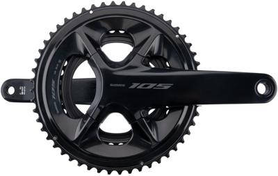 SHIMANO Crankset shim.105 fc-r7100 36/52 170mm