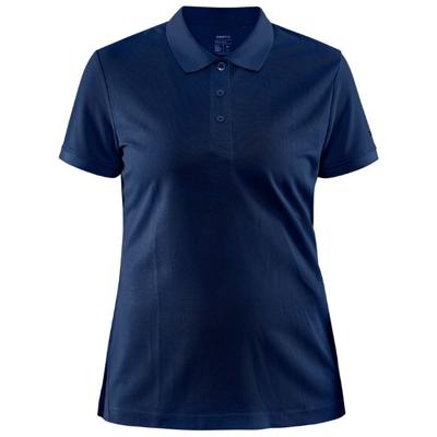 Craft Core Unify Polo Polo Dames Blaze Melange M