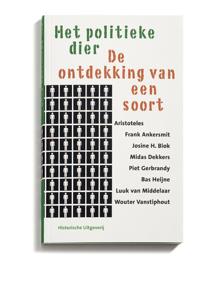 Het politieke dier (Paperback)