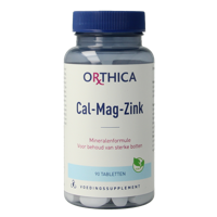 Cal mag zink 90 Tabletten