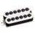 Seymour Duncan SH-8b Invader Humbucker Bridge White gitaarelement