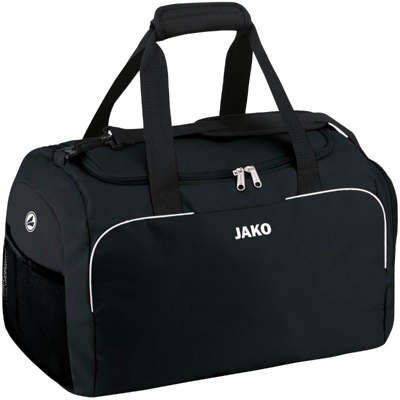 Sporttas Classico Zwart