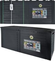 Kussenbox ollie 115x44xh53 cm - Nampook Kussenbox ollie 115x44xh53 cm - Nampook
