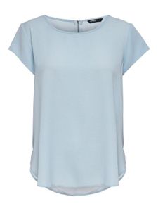 Only Top Vic S/S Solid 15142784