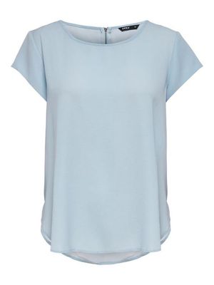 Only Top Vic S/S Solid 15142784