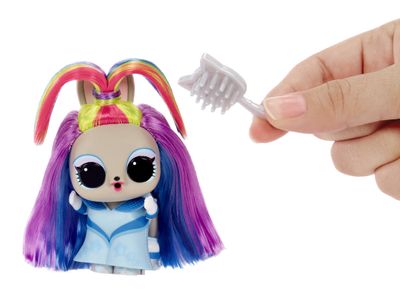 MGA Entertainment L.O.L. Surprise! - Hair Hair Hair Pets pop