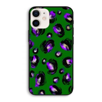 Green Cheetah: iPhone 12 Pro Biologisch afbreekbaar hoesje