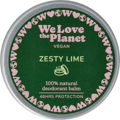 We Love deodorant balm soft almond v&s We Love deodorant balm soft almond v&s