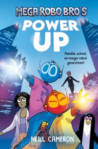 Power Up (Hardback)