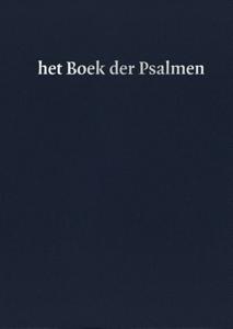 Het boek der psalmen (Hardback)