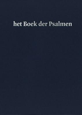 Het boek der psalmen (Hardback)