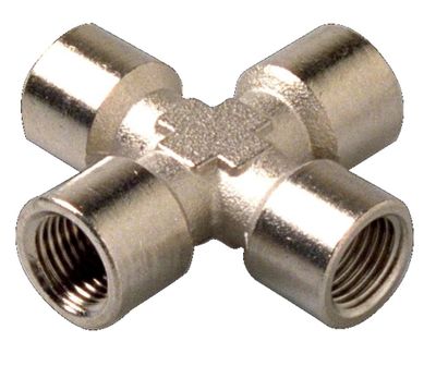 Airpress Kruisstuk 1/2 inw. - 37603