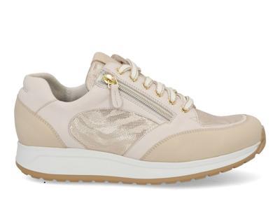 Durea 6322 2153 beige Beige maat 38.5