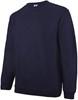 Starworld SW298 Best Value Sweat - Deep Navy - 3XL