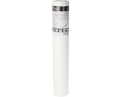 Enzo Perfect cover standaard 1 x 25 meter | afdekmateriaal zelfklevend stucloper | 160 gr/m² - 28125