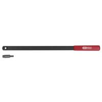 KS Tools 150.1229 V-snaar-sleutel Torx voor VAG T60