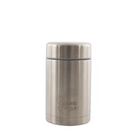 POINT VIRGULE - Bewaren - Thermospot 0,68l RVS POINT VIRGULE - Bewaren - Thermospot 0,68l RVS