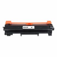 Brother TN-2410 alternatief Toner cartridge Zwart 1200 pagin