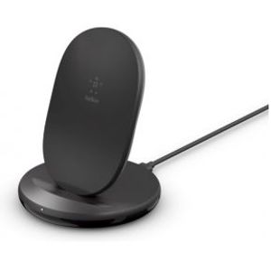 Belkin BOOST Charge Wireless Charging Stand 15W z. WIB002vfBK