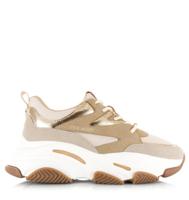 Steve Madden PROGRESSIVE light bronze Mesh Dames