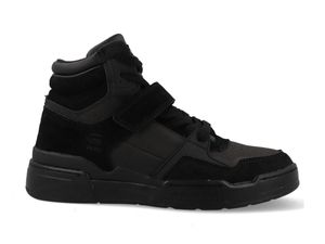 G-Star ATTAC MID TNL W 2241 040721 0999 Zwart maat