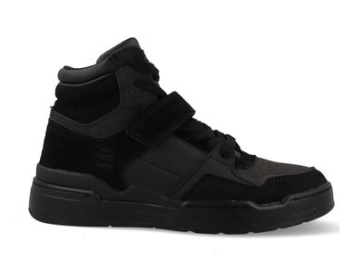 G-Star ATTAC MID TNL W 2241 040721 0999 Zwart maat