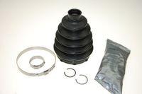 Asmanchetten set 36807