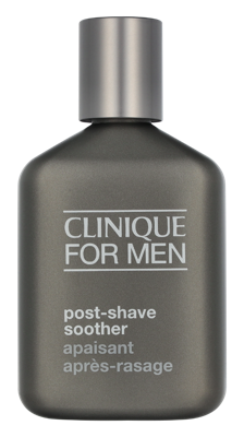 Clinique For Men Post Shave Soother 75ml After Shave