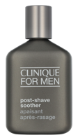 Clinique For Men Post Shave Soother 75ml After Shave